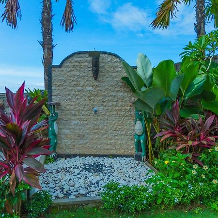 Tantra House Ubud מראה חיצוני תמונה