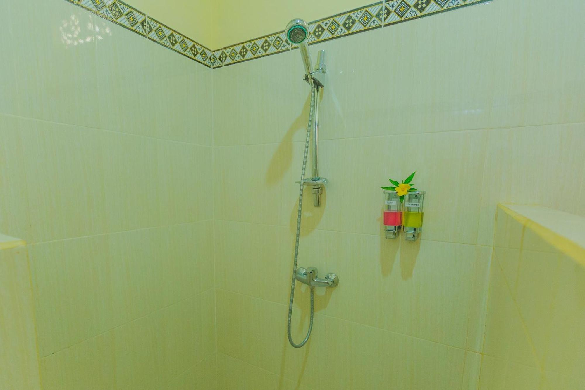 Tantra House Ubud חדר תמונה
