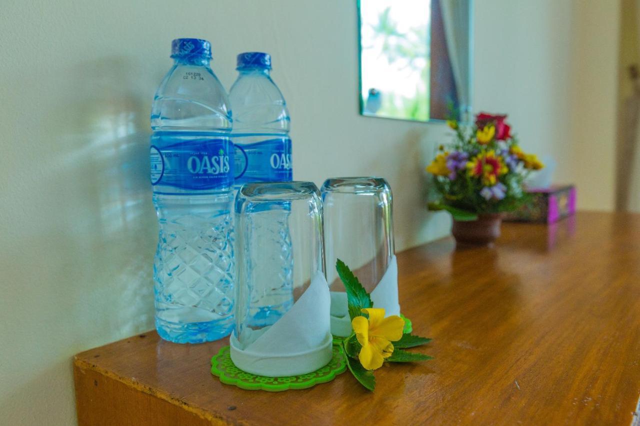Tantra House Ubud מראה חיצוני תמונה